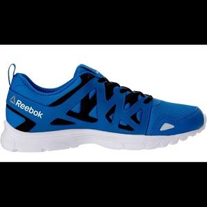 Reebok Men’s Men Run Supreme Shoe Sneaker Size 10 Zaptos